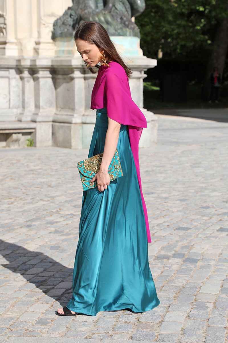 CAPA MADRID - GASA