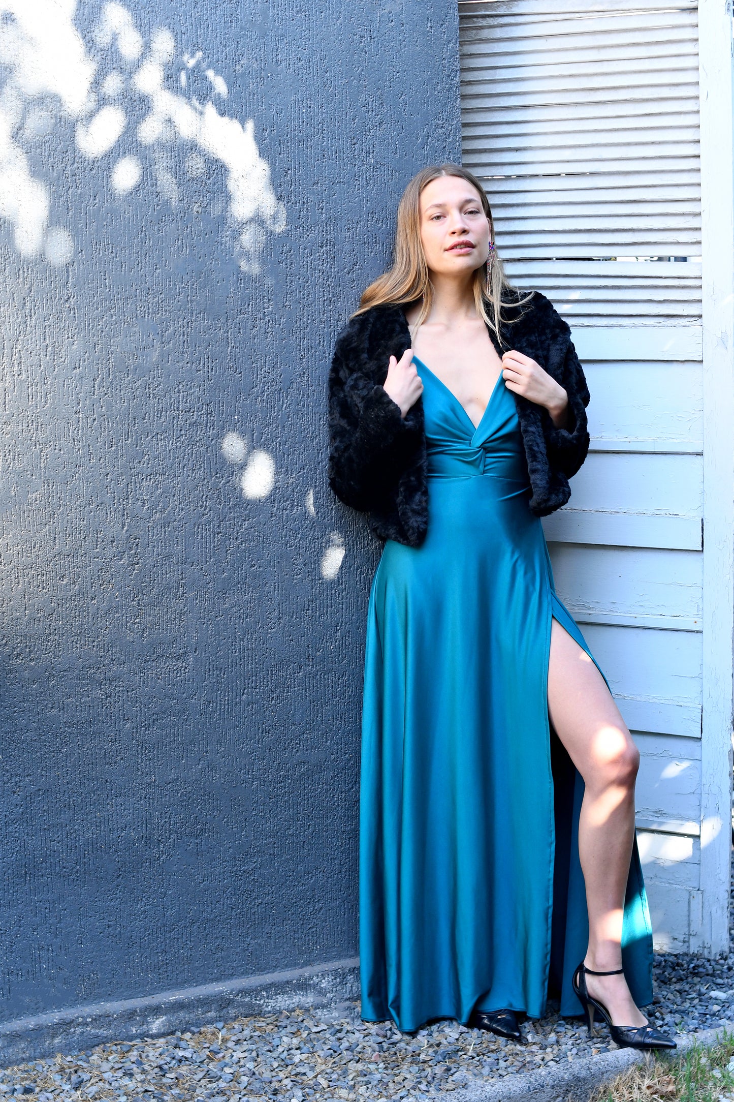 CHAQUETA AURORA